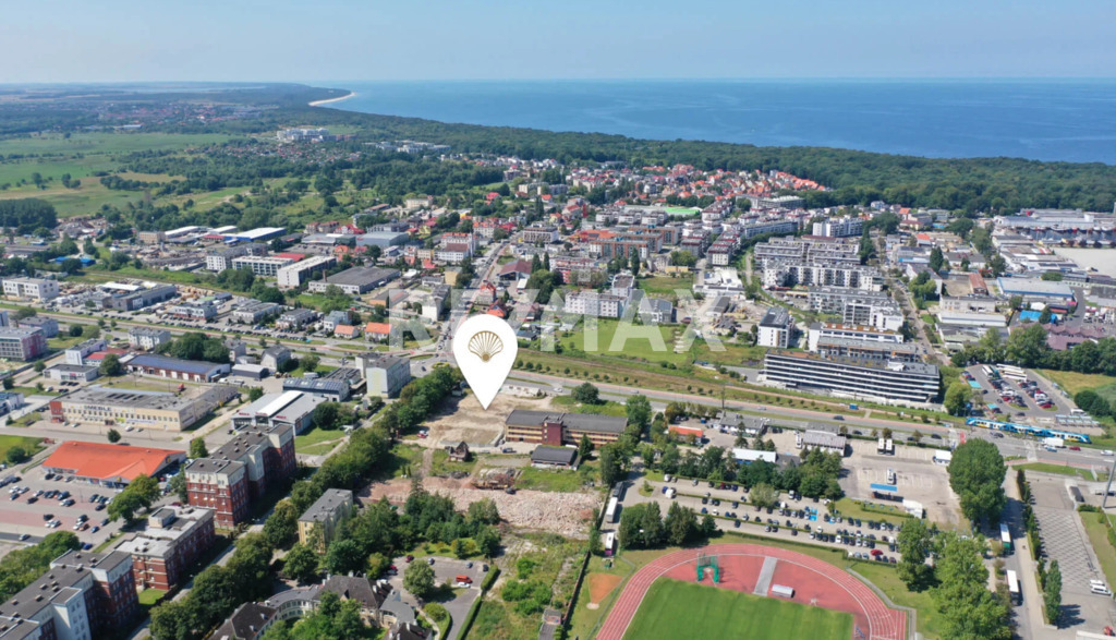 Prestiżowa inwestycja 500 m od Mariny! (5)