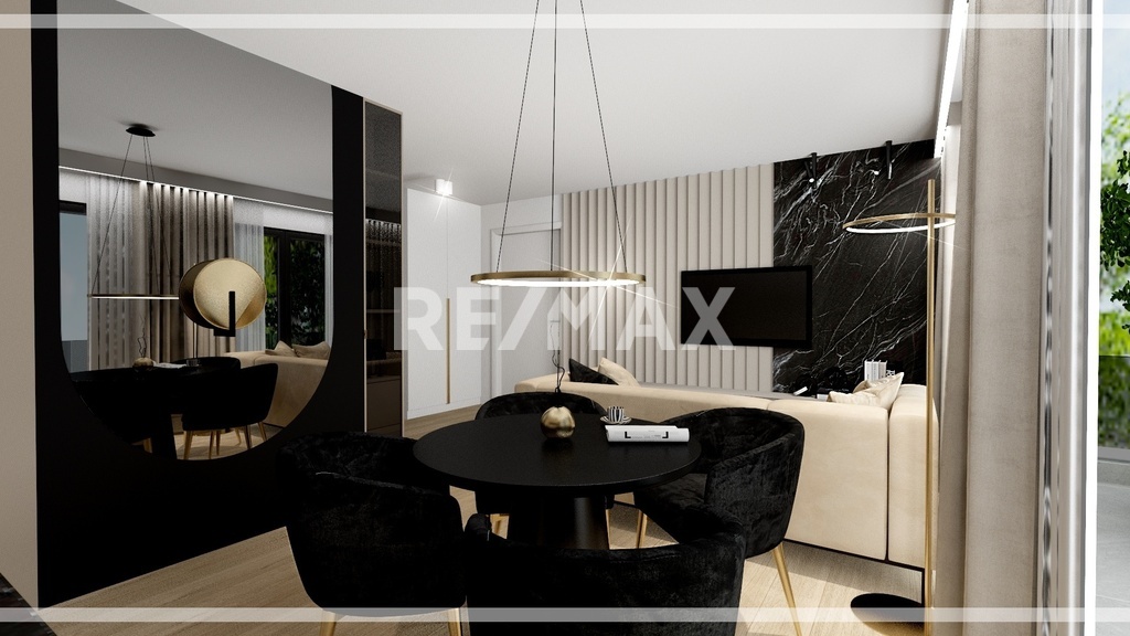 Prestiżowa inwestycja 500 m od Mariny! (22)