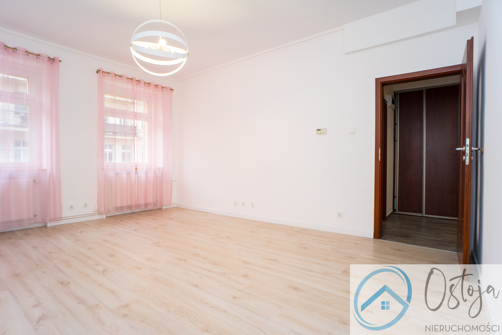 Nowa cena, parter 3 pok.  Centrum po remoncie (1)