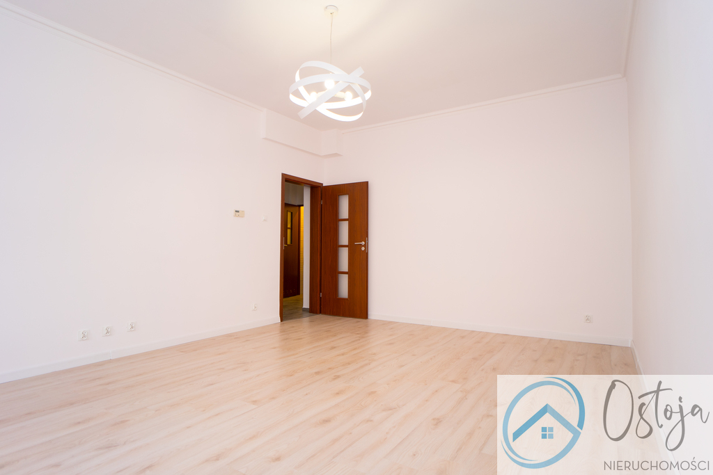 Nowa cena, parter 3 pok.  Centrum po remoncie (4)