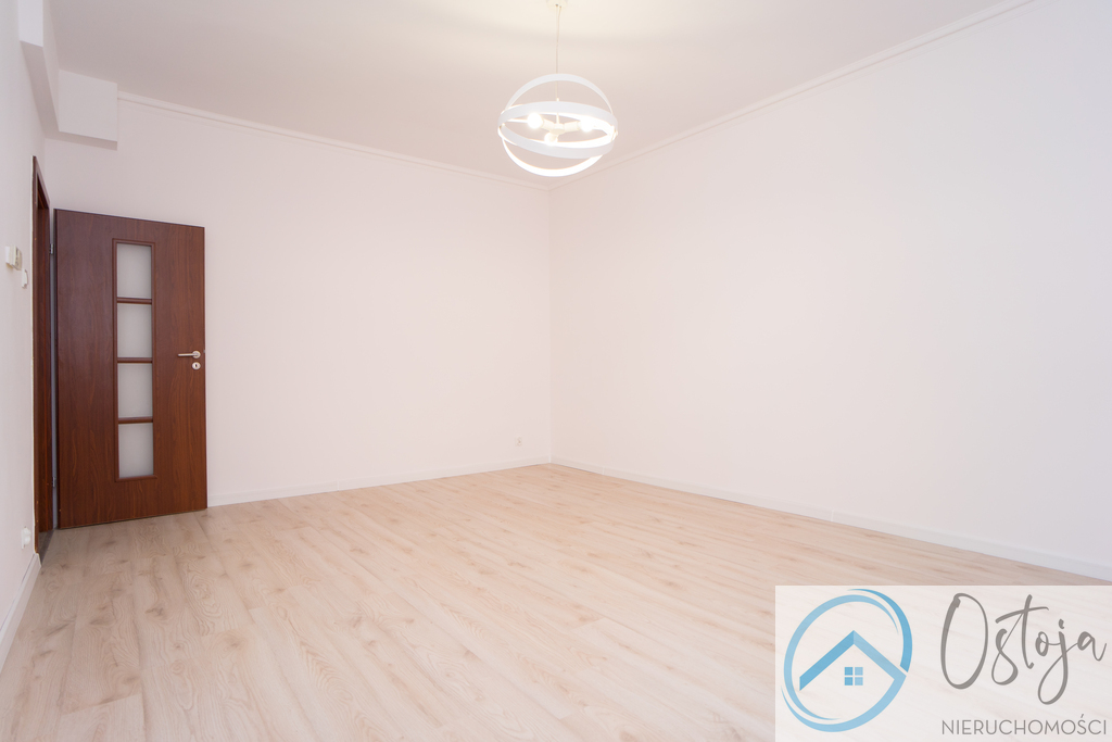 Nowa cena, parter 3 pok.  Centrum po remoncie (3)