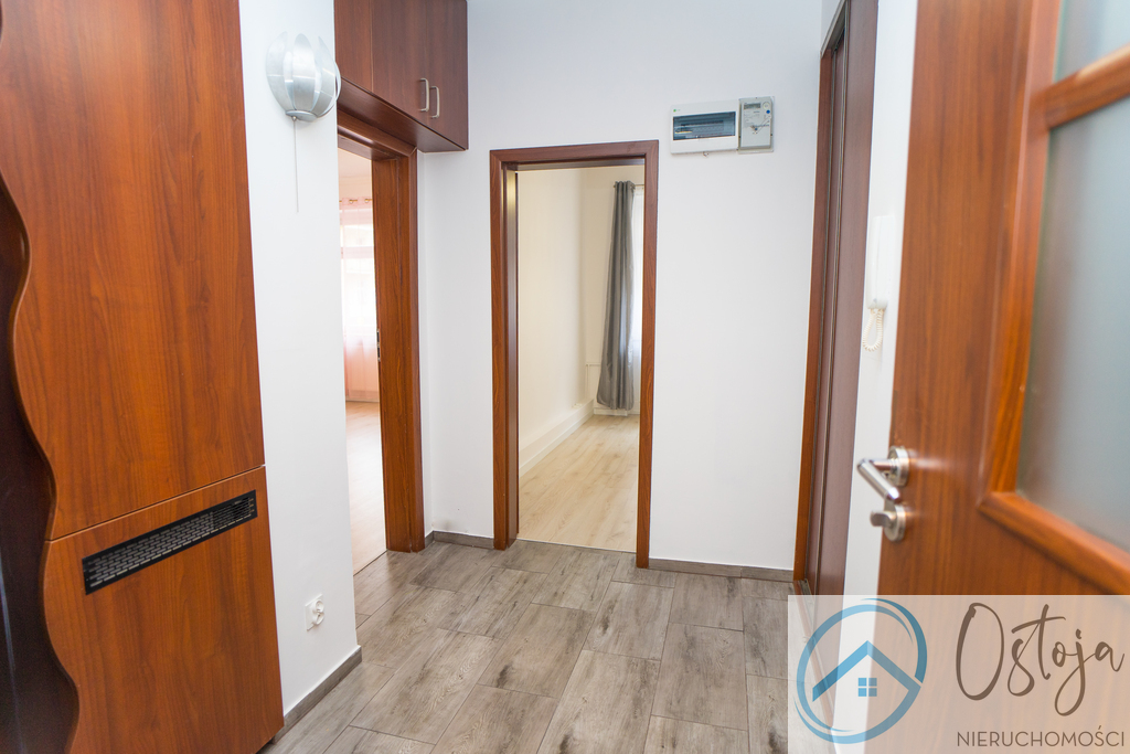 Nowa cena, parter 3 pok.  Centrum po remoncie (15)