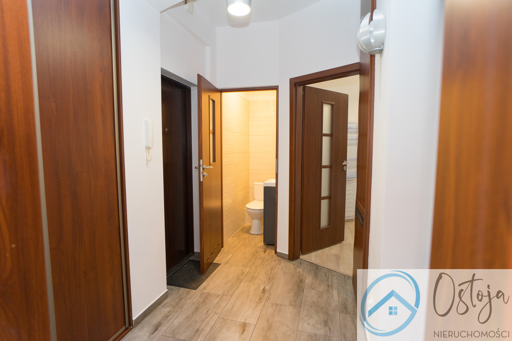 Nowa cena, parter 3 pok.  Centrum po remoncie (16)