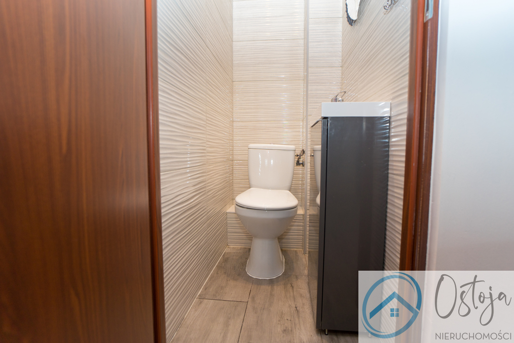 Nowa cena, parter 3 pok.  Centrum po remoncie (14)