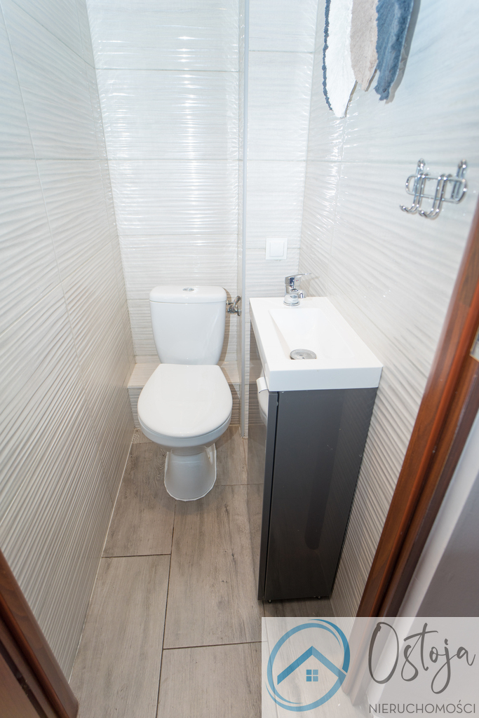 Nowa cena, parter 3 pok.  Centrum po remoncie (13)