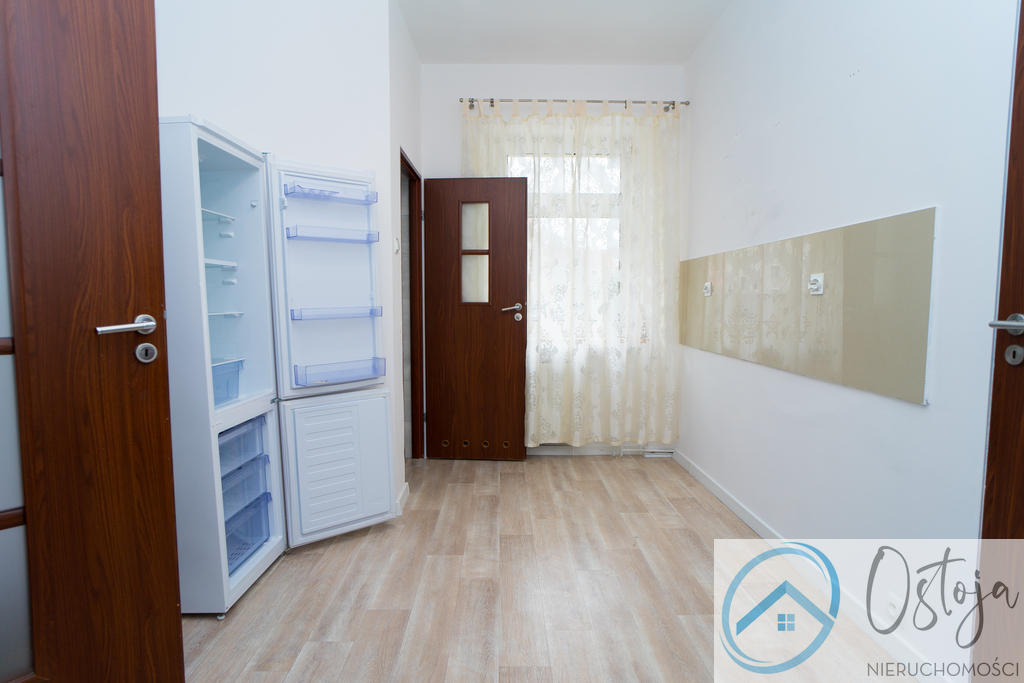 Nowa cena, parter 3 pok.  Centrum po remoncie (9)