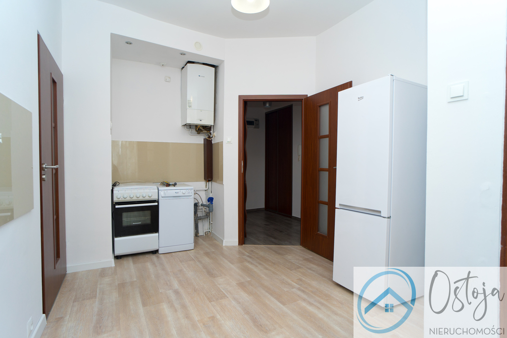 Nowa cena, parter 3 pok.  Centrum po remoncie (10)