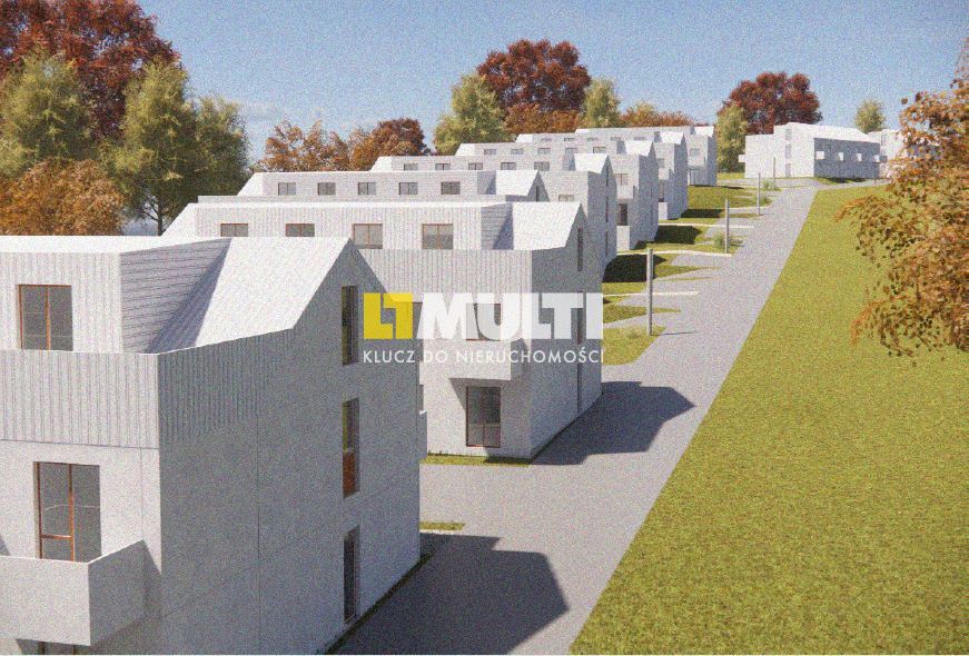 Działka inwestycyjna pod zabudowe wielorodzinną (1)