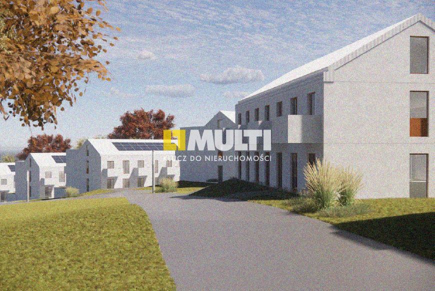 Działka inwestycyjna pod zabudowe wielorodzinną (2)