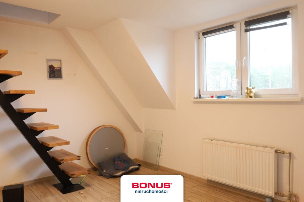 Obiekt inwestycyjny w Załomiu (3)