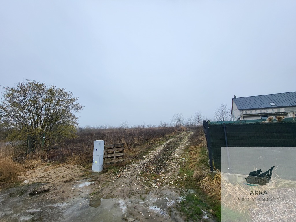 Działka Stobno/Mierzyn (5)