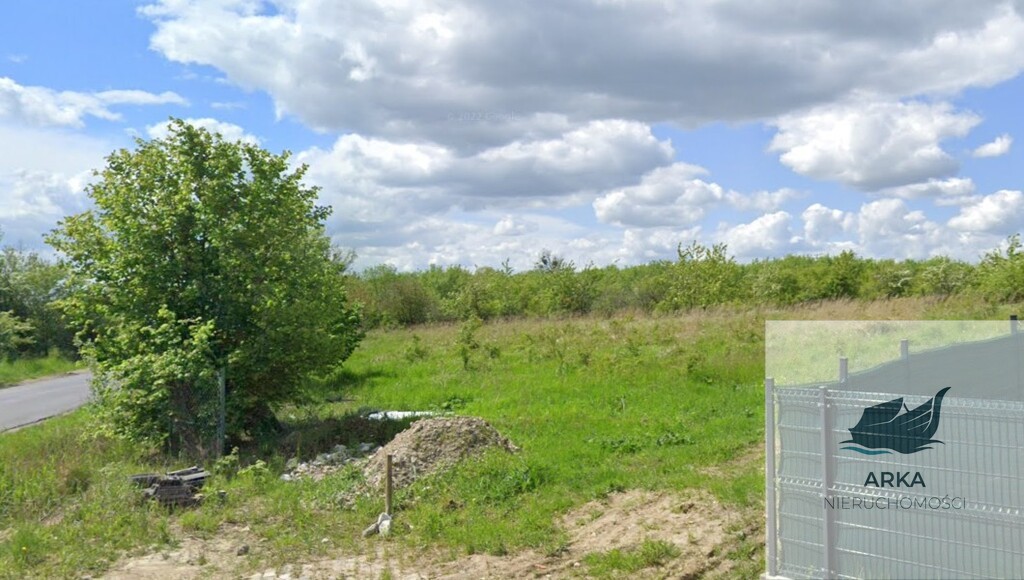 Działka Stobno/Mierzyn (2)