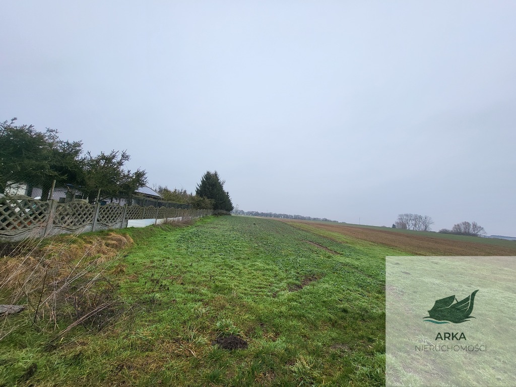 Warzymice / działki po 3000 m2 (2)