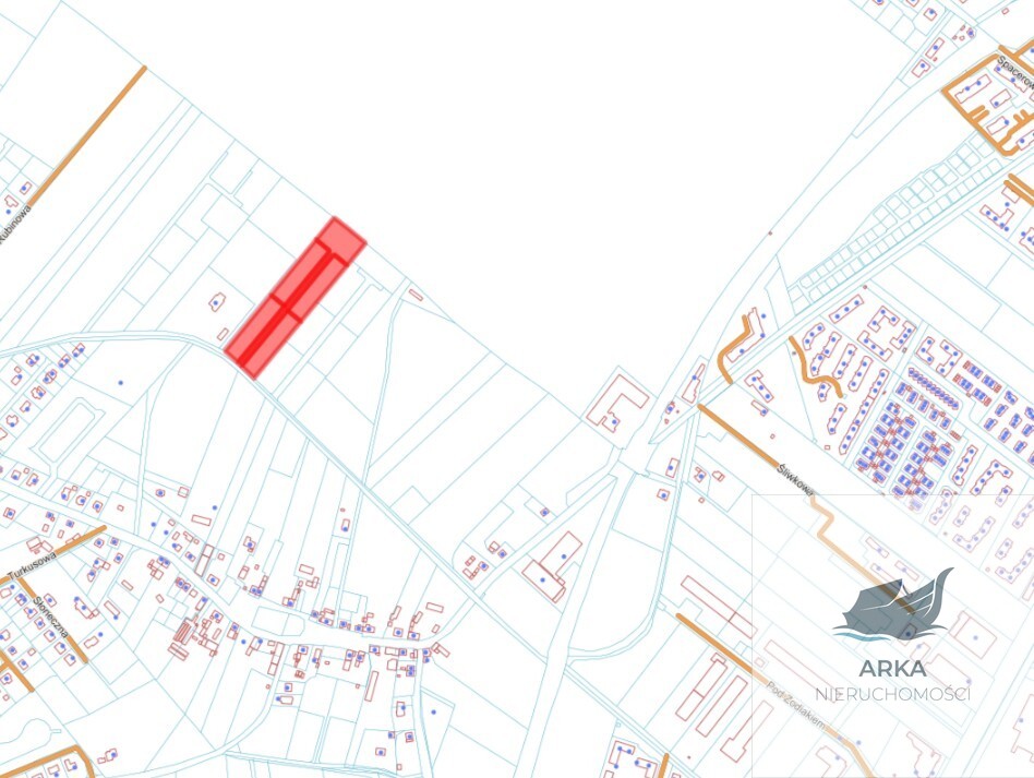Warzymice / działki po 3000 m2 (7)