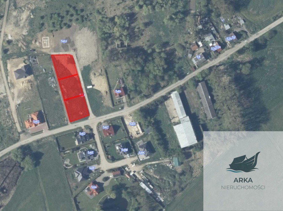 Bobolin / działki po 3000 m2 (3)