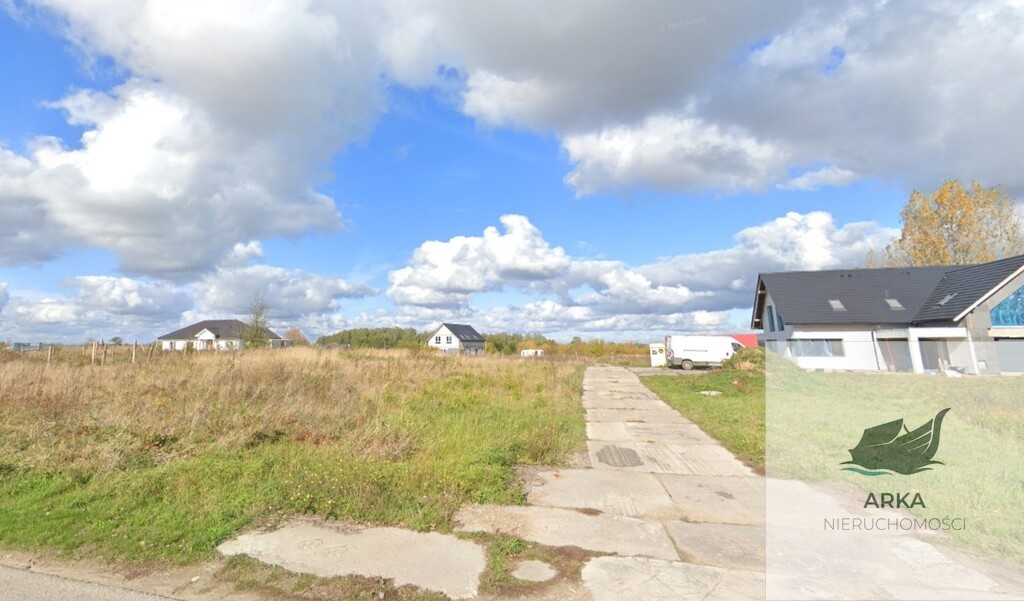 Bobolin / działki po 3000 m2 (2)