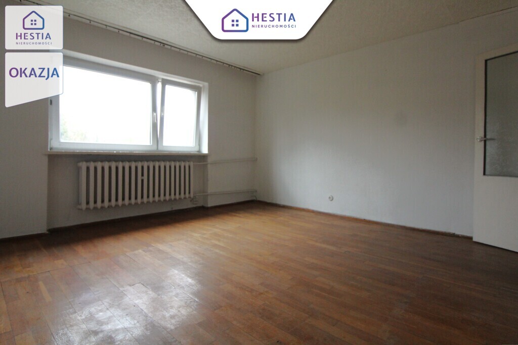 Mieszkanie 2 pokojowe w Kłodzinie koło Przelewic (3)