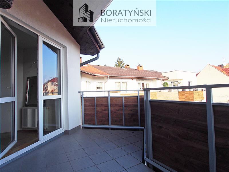 Mieszkanie na Rokosowie z ogródkiem (10)