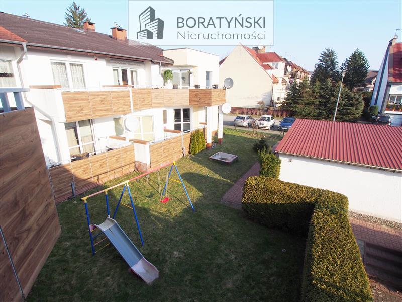 Mieszkanie na Rokosowie z ogródkiem (11)