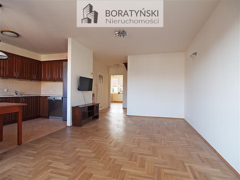 Mieszkanie na Rokosowie z ogródkiem (2)