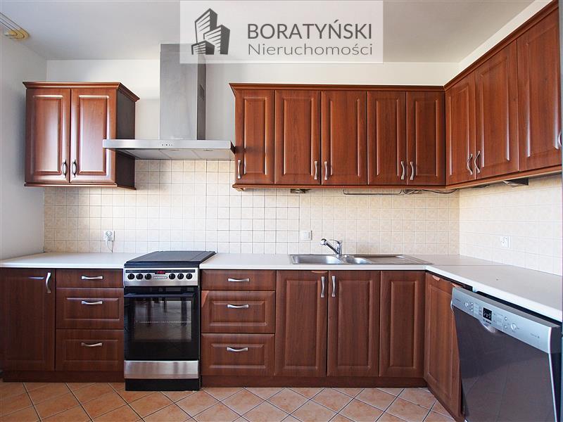 Mieszkanie na Rokosowie z ogródkiem (3)