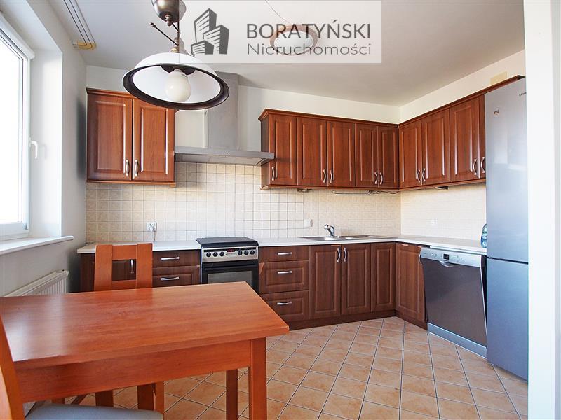 Mieszkanie na Rokosowie z ogródkiem (4)