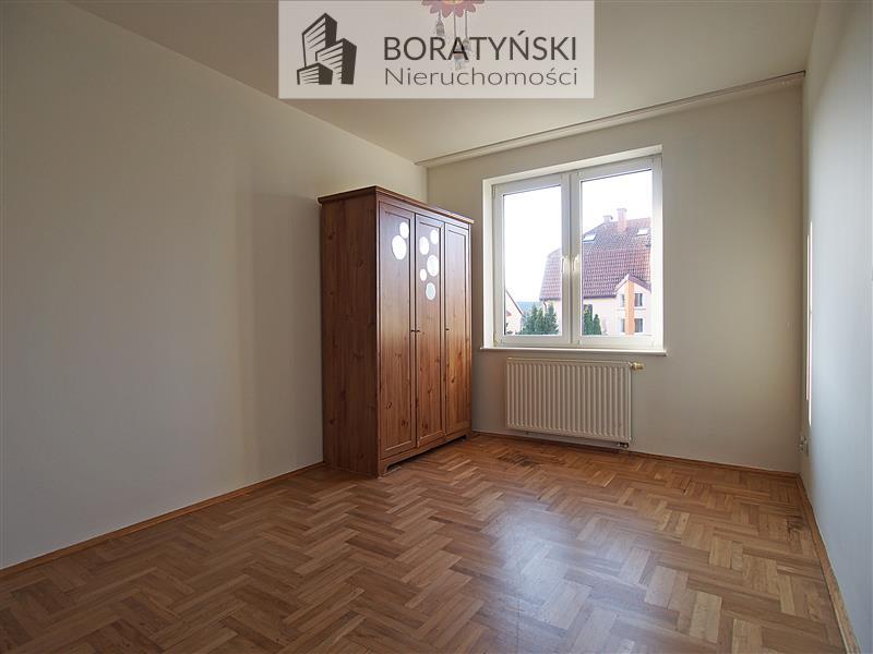 Mieszkanie na Rokosowie z ogródkiem (5)