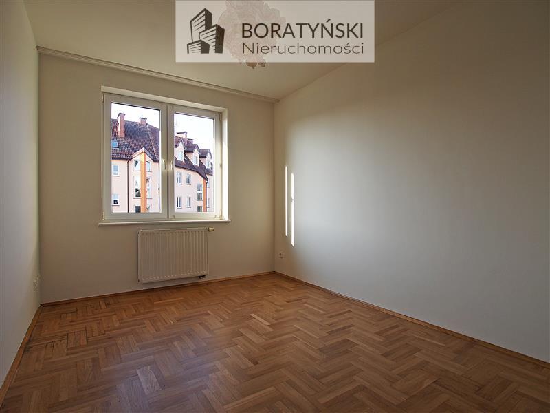 Mieszkanie na Rokosowie z ogródkiem (6)