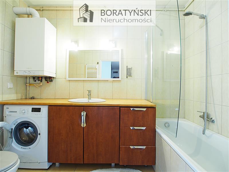 Mieszkanie na Rokosowie z ogródkiem (7)