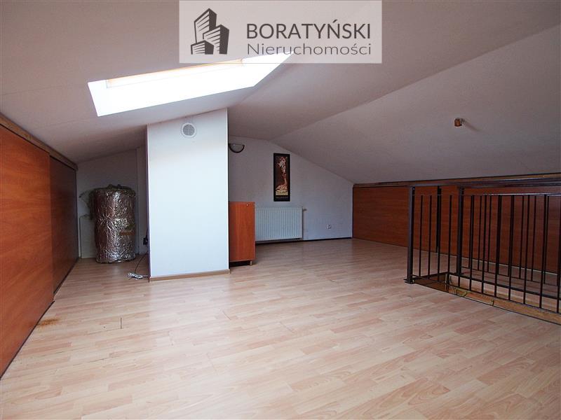 Mieszkanie na Rokosowie z ogródkiem (8)