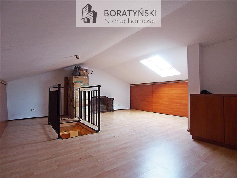 Mieszkanie na Rokosowie z ogródkiem (9)