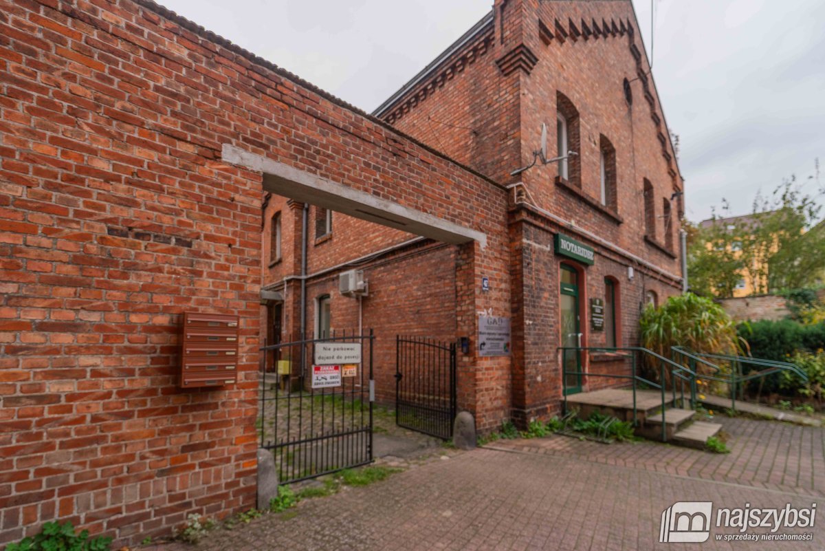 Goleniów- 4 pokojowe mieszkanie  78m2 (11)