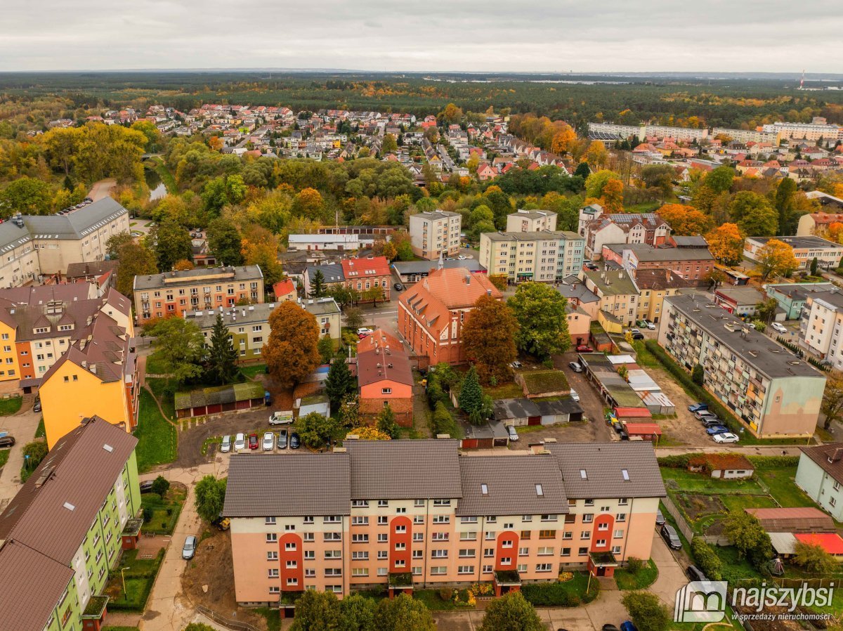 Goleniów- 4 pokojowe mieszkanie  78m2 (13)