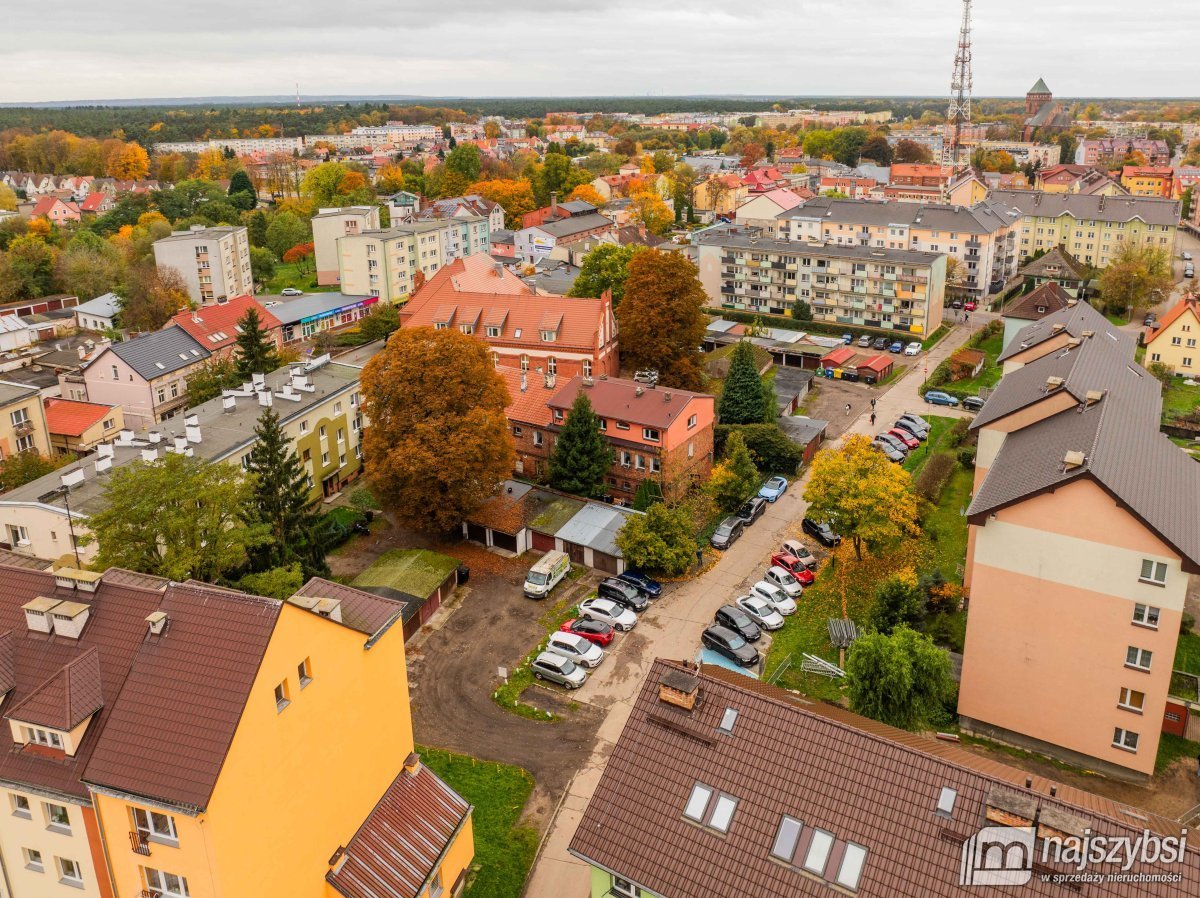 Goleniów- 4 pokojowe mieszkanie  78m2 (14)