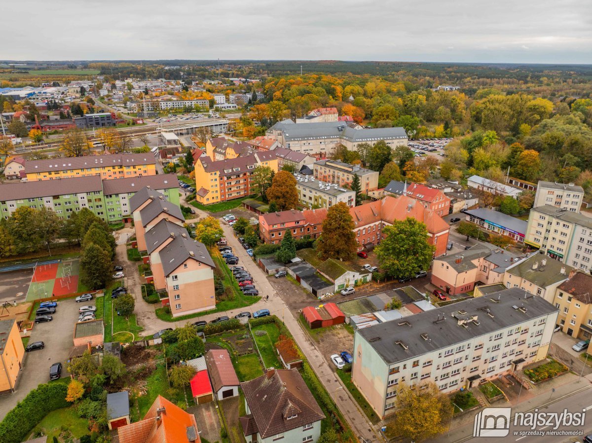 Goleniów- 4 pokojowe mieszkanie  78m2 (15)