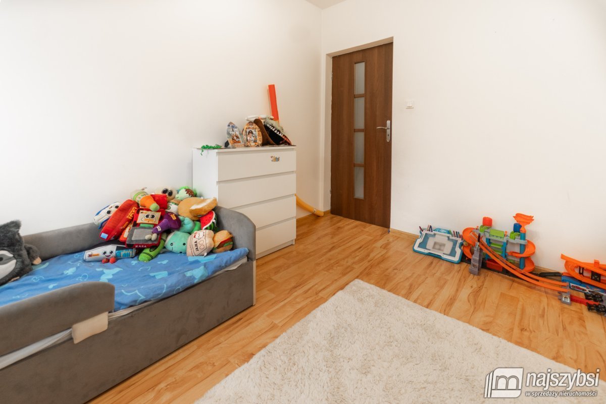 Goleniów- 4 pokojowe mieszkanie  78m2 (16)