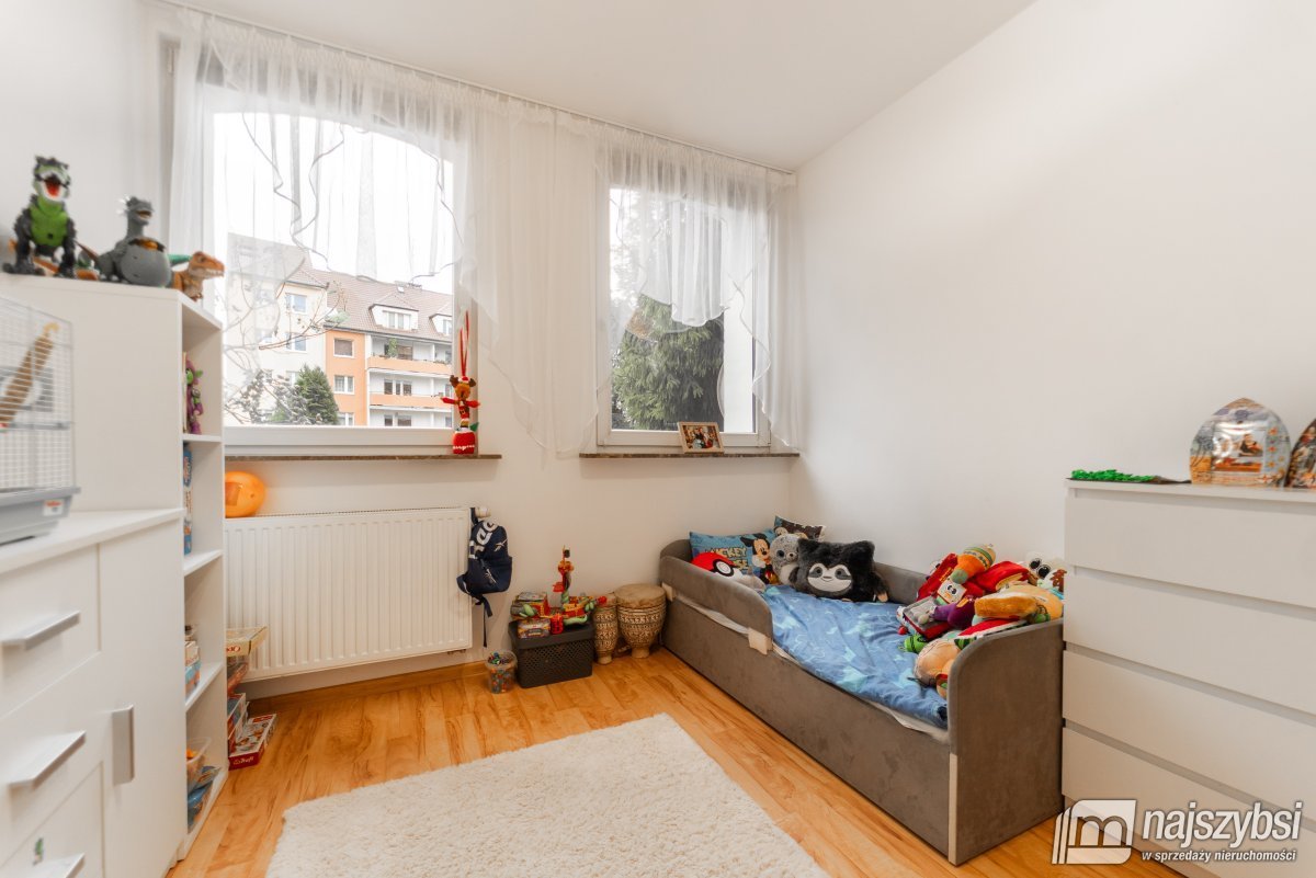 Goleniów- 4 pokojowe mieszkanie  78m2 (17)