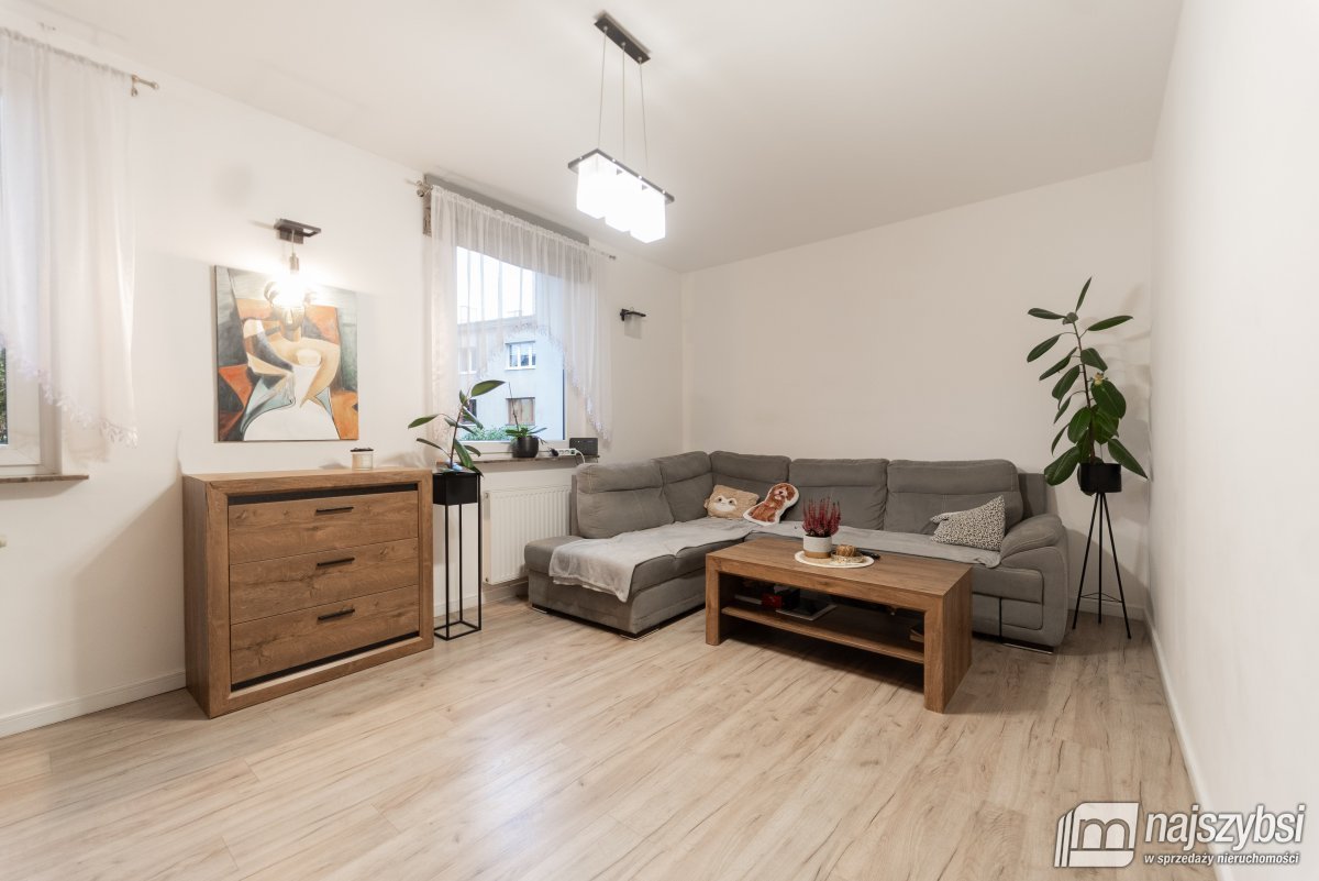 Goleniów- 4 pokojowe mieszkanie  78m2 (2)