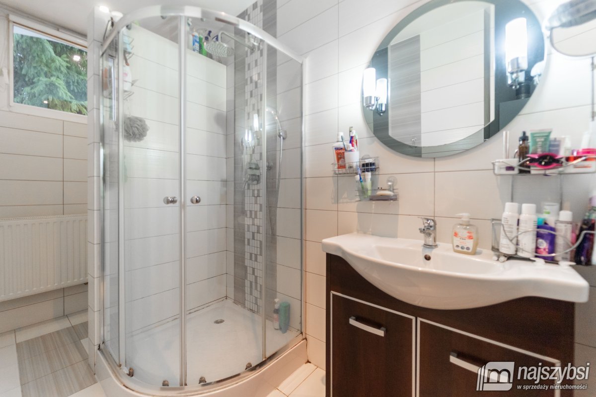 Goleniów- 4 pokojowe mieszkanie  78m2 (20)