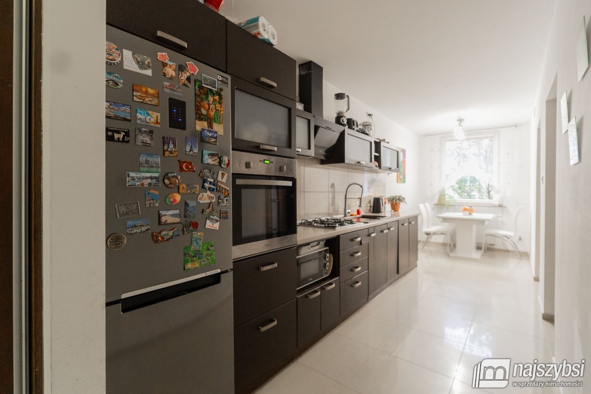 Goleniów- 4 pokojowe mieszkanie  78m2 (21)