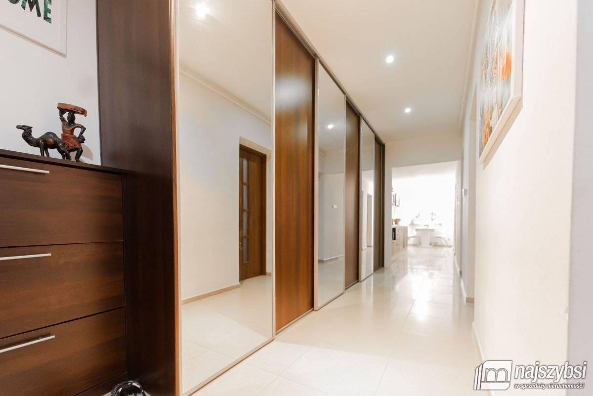 Goleniów- 4 pokojowe mieszkanie  78m2 (23)