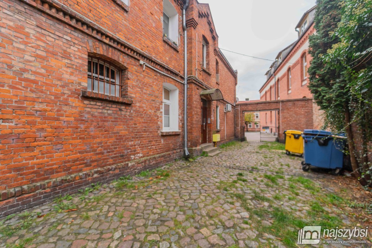 Goleniów- 4 pokojowe mieszkanie  78m2 (25)