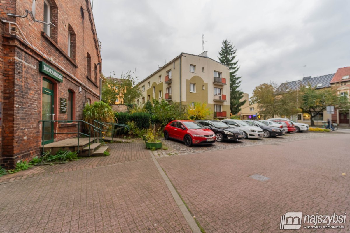 Goleniów- 4 pokojowe mieszkanie  78m2 (26)