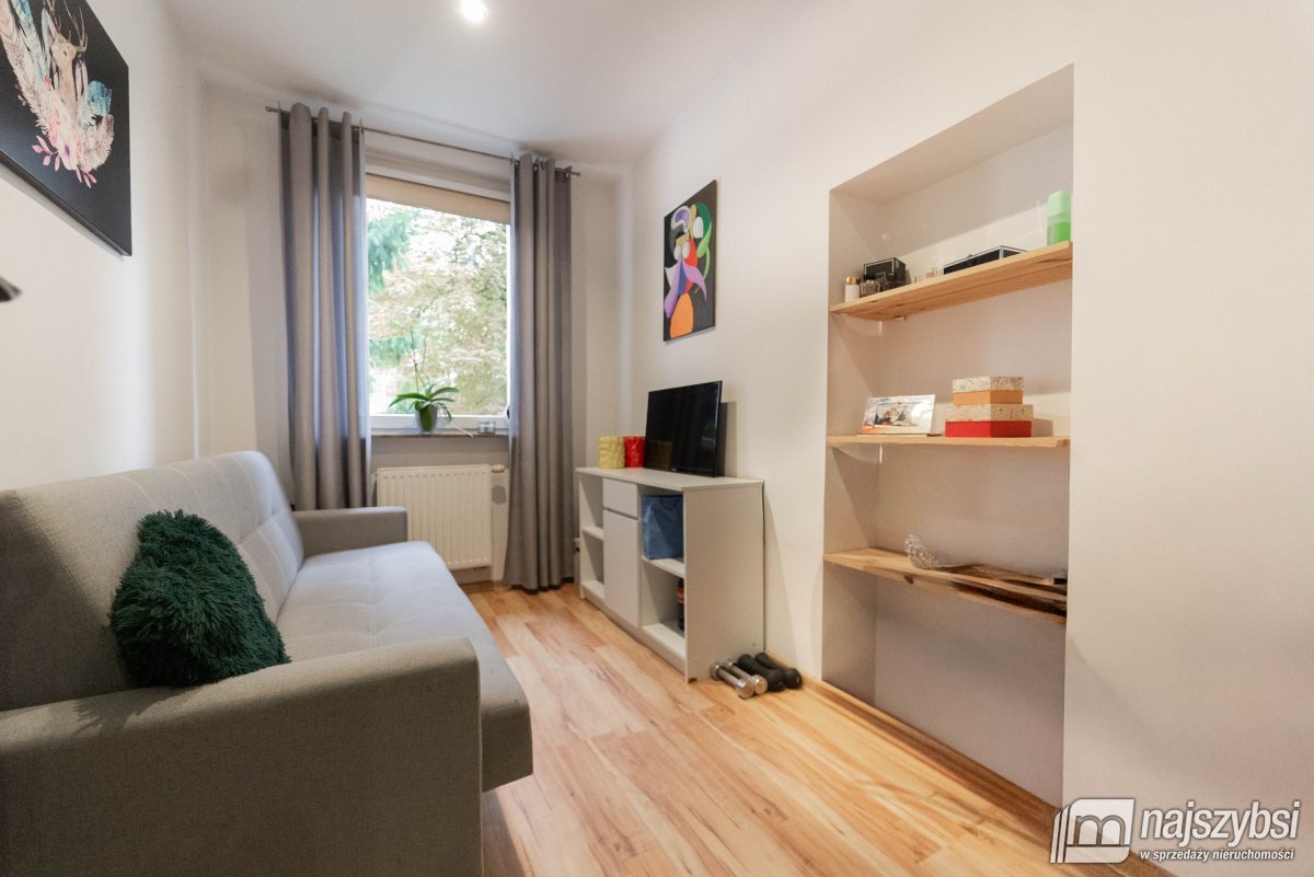 Goleniów- 4 pokojowe mieszkanie  78m2 (3)