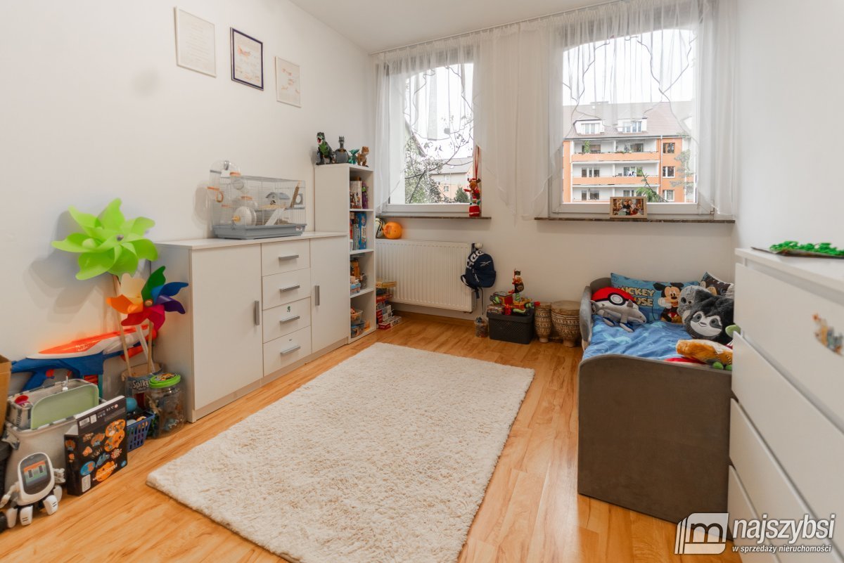 Goleniów- 4 pokojowe mieszkanie  78m2 (6)