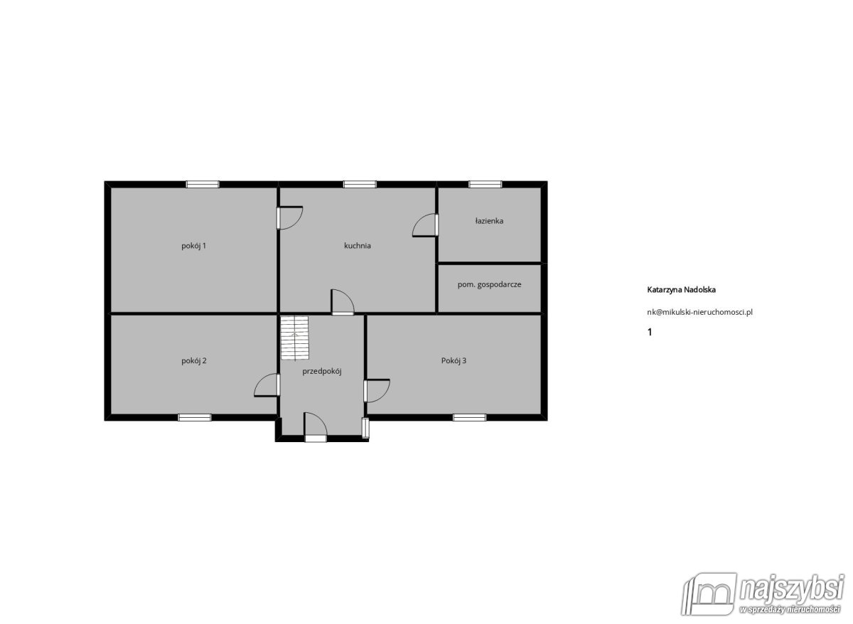 Orzesze - gospodarstwo rolne na skraju wsi (21)