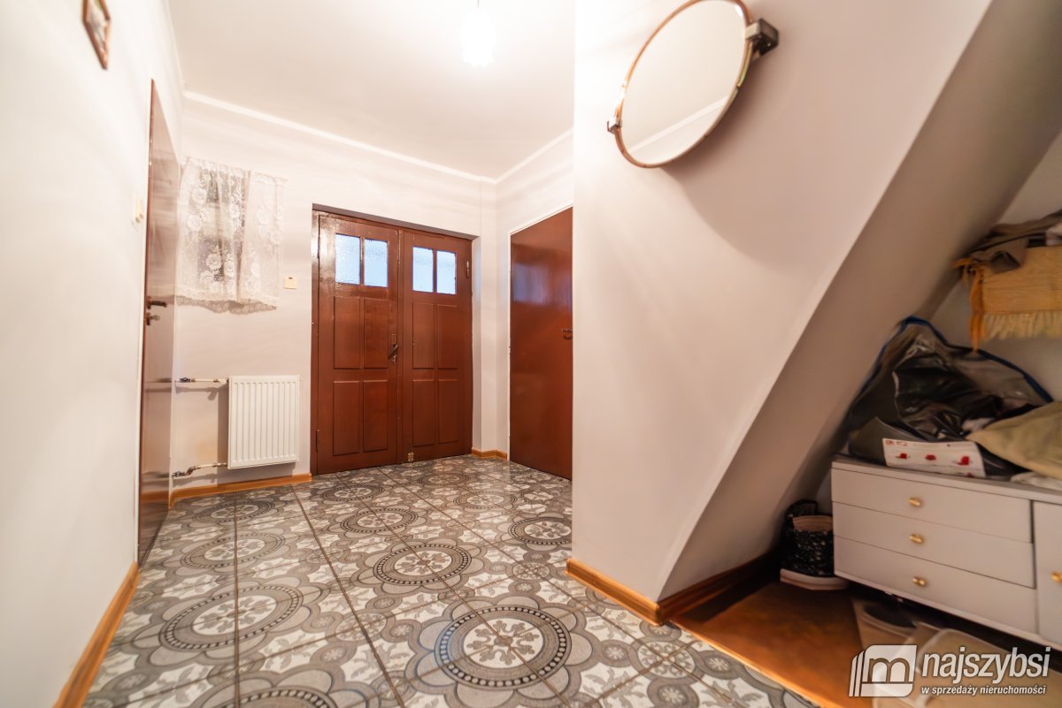 Orzesze - gospodarstwo rolne na skraju wsi (7)