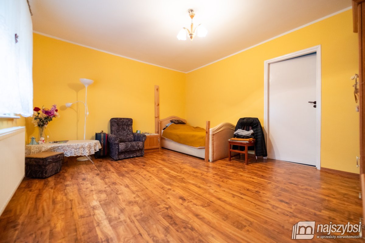 Orzesze - gospodarstwo rolne na skraju wsi (8)