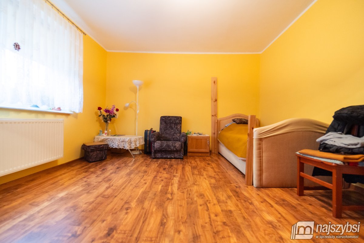 Orzesze - gospodarstwo rolne na skraju wsi (9)