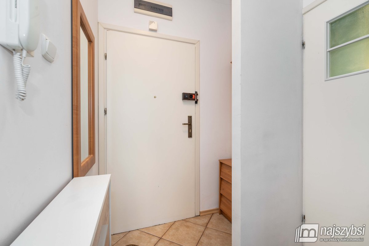 Kołobrzeg -  kawalerka w pobliżu ekoparku i plaży
 (11)